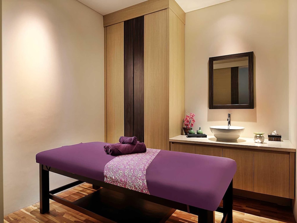 Grand Mercure Bandung Setiabudi 31/71