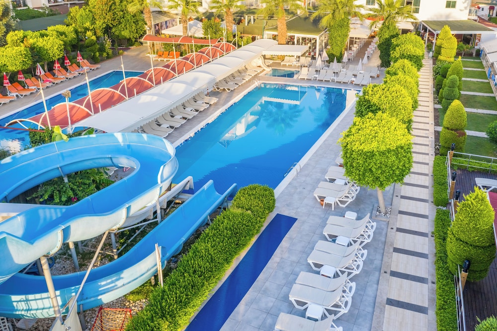 Armas Beach Ex Armas Beach Hotel 43/46