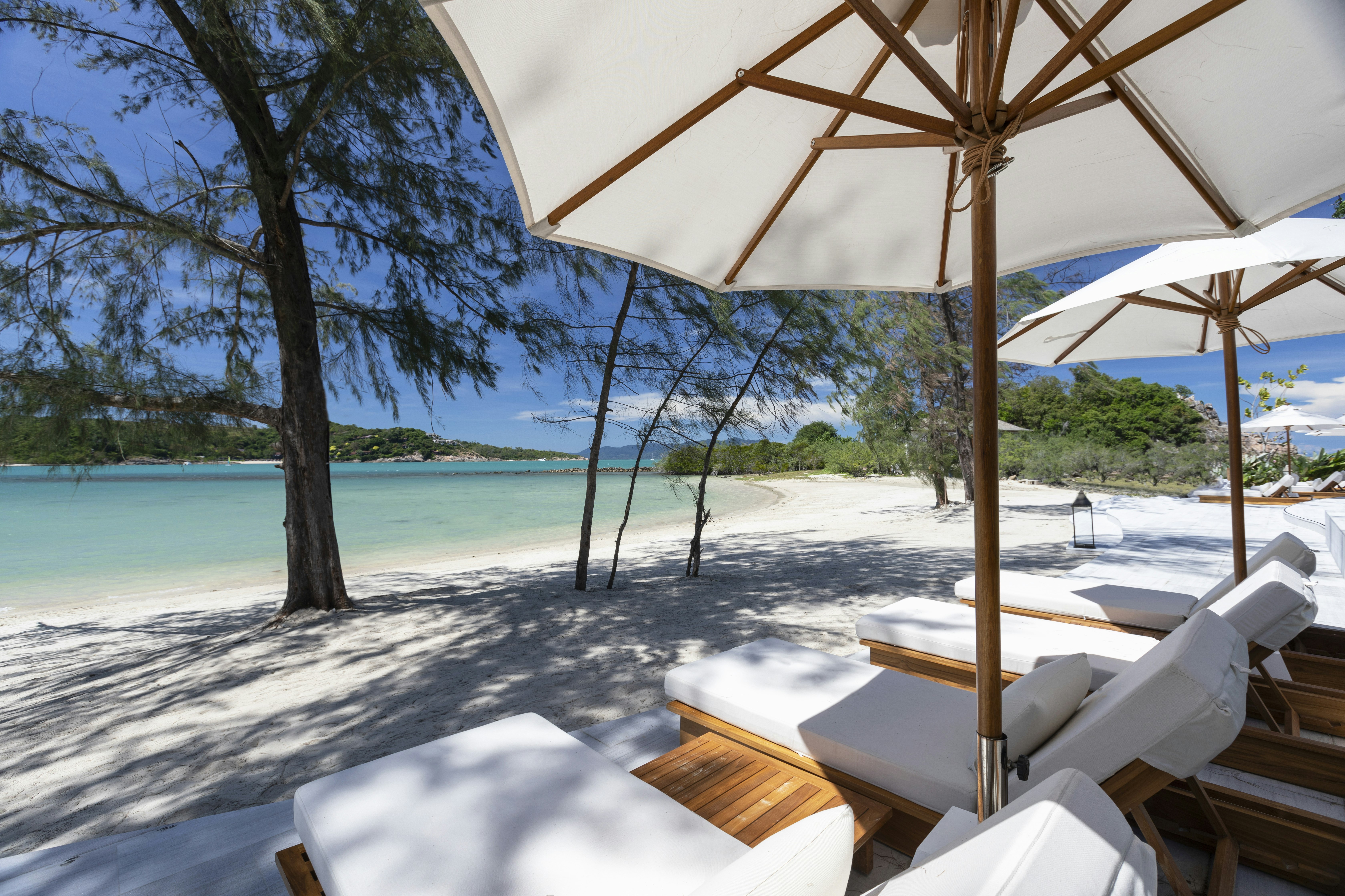 Cape Fahn Hotel Samui 25/57