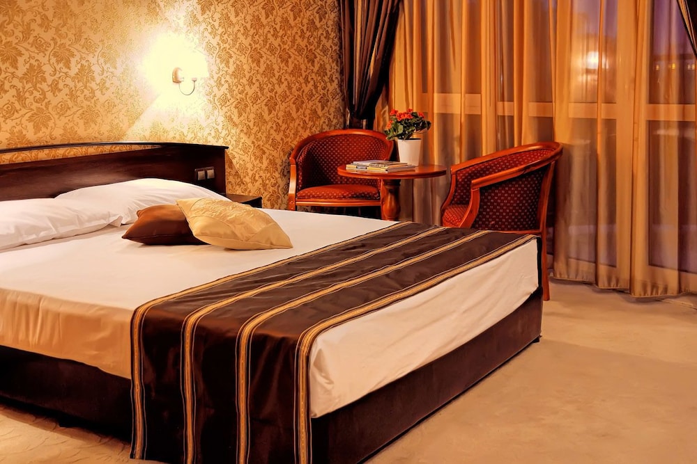 Park Hotel Plovdiv 10/40