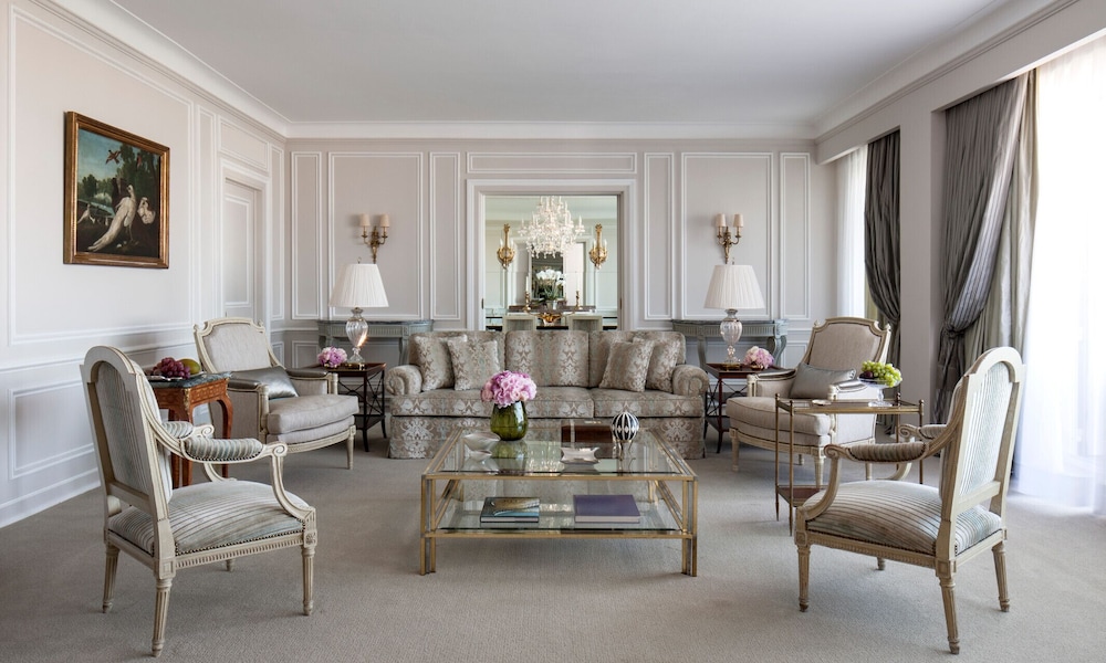 Four Seasons Hotel Ritz Lisbon 61/65