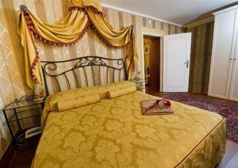 Locanda Antico Fiore 19/36
