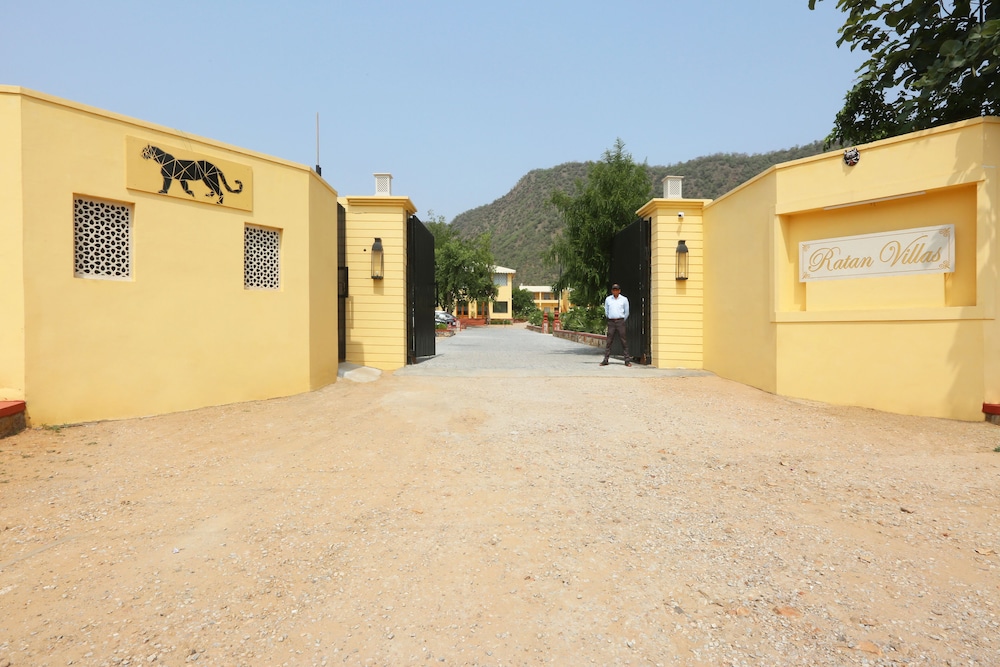Ratan Villas Sariska 38/50