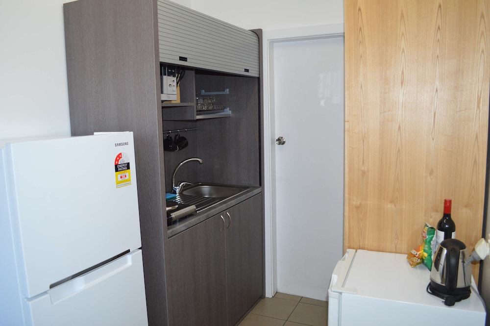 Best Western Endeavour Motel 22/40