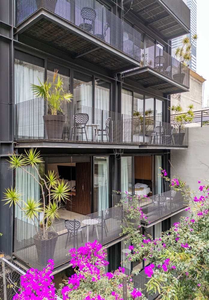 MX Grand Suites 5/50