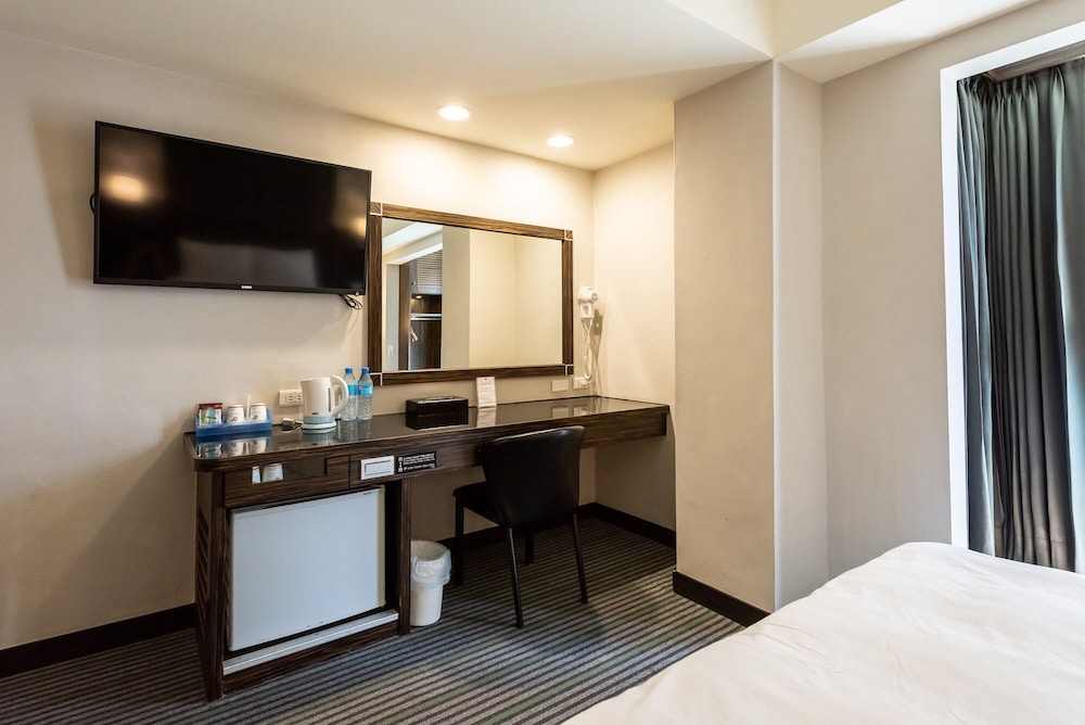 Hub Hotel - Zhongshan Branch 52/58