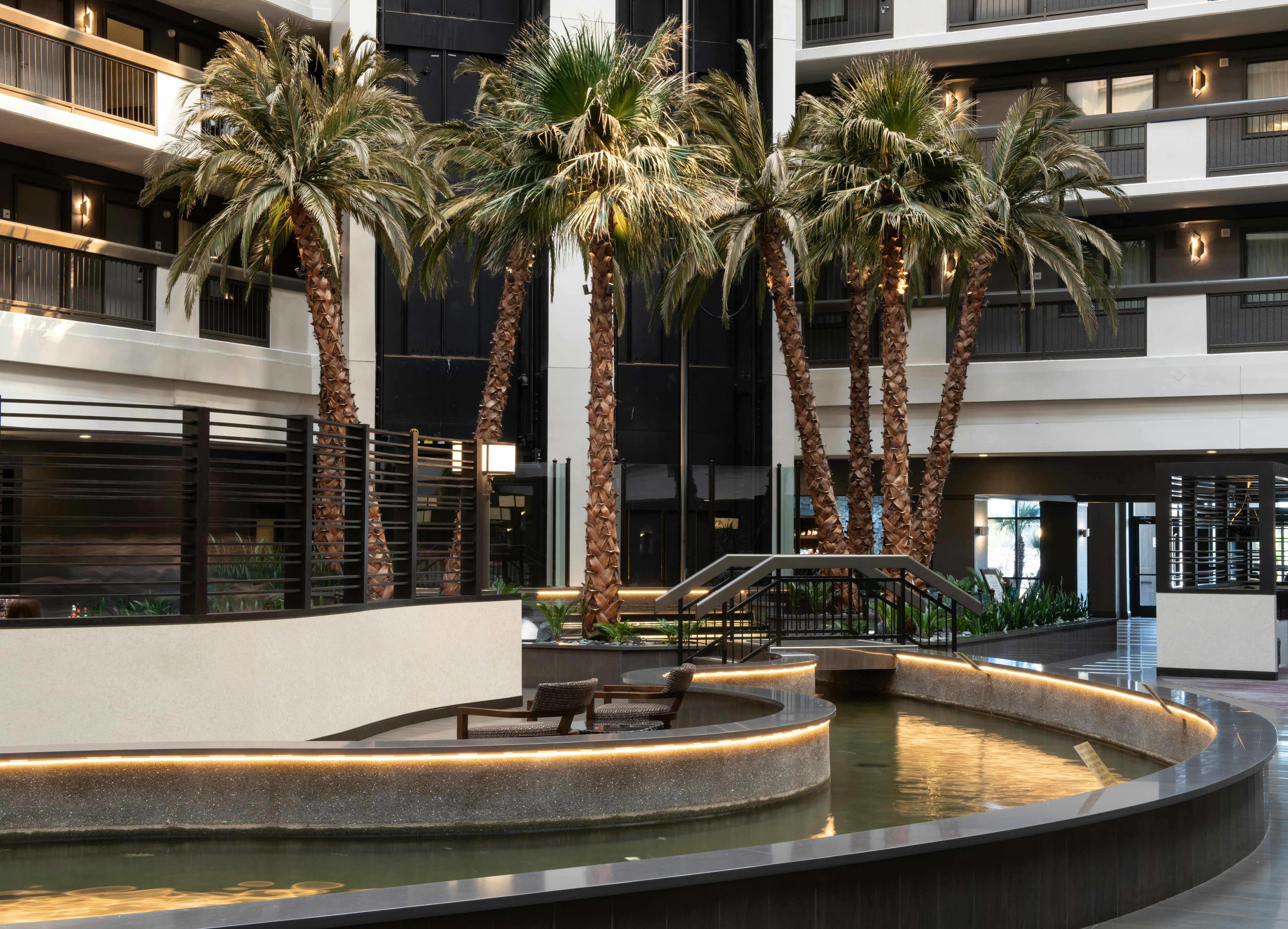 Embassy Suites Las Vegas 76/76