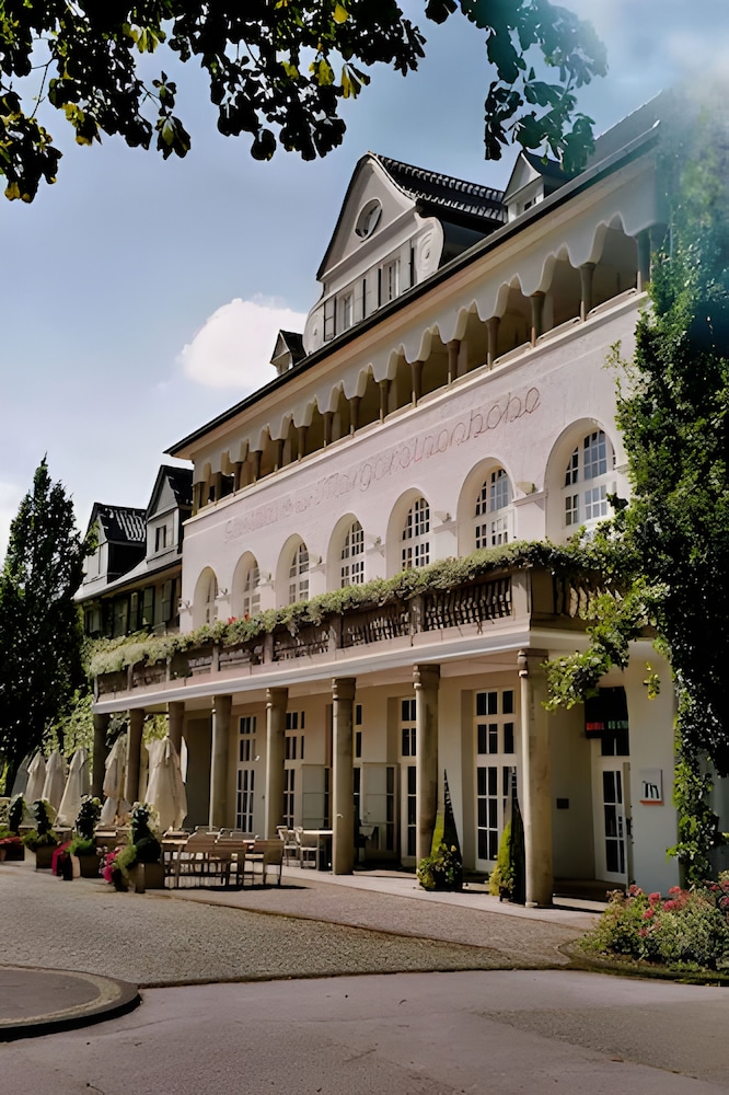 Mintrops Stadt Hotel Margarethenhohe 5/50