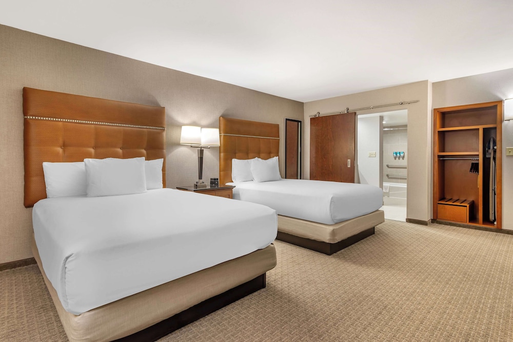 Drury Inn And Suites Atlanta Airport 19/50