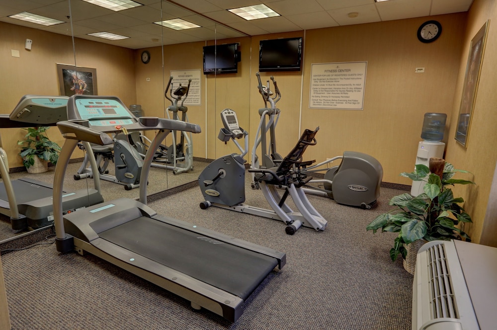 sport_facililities