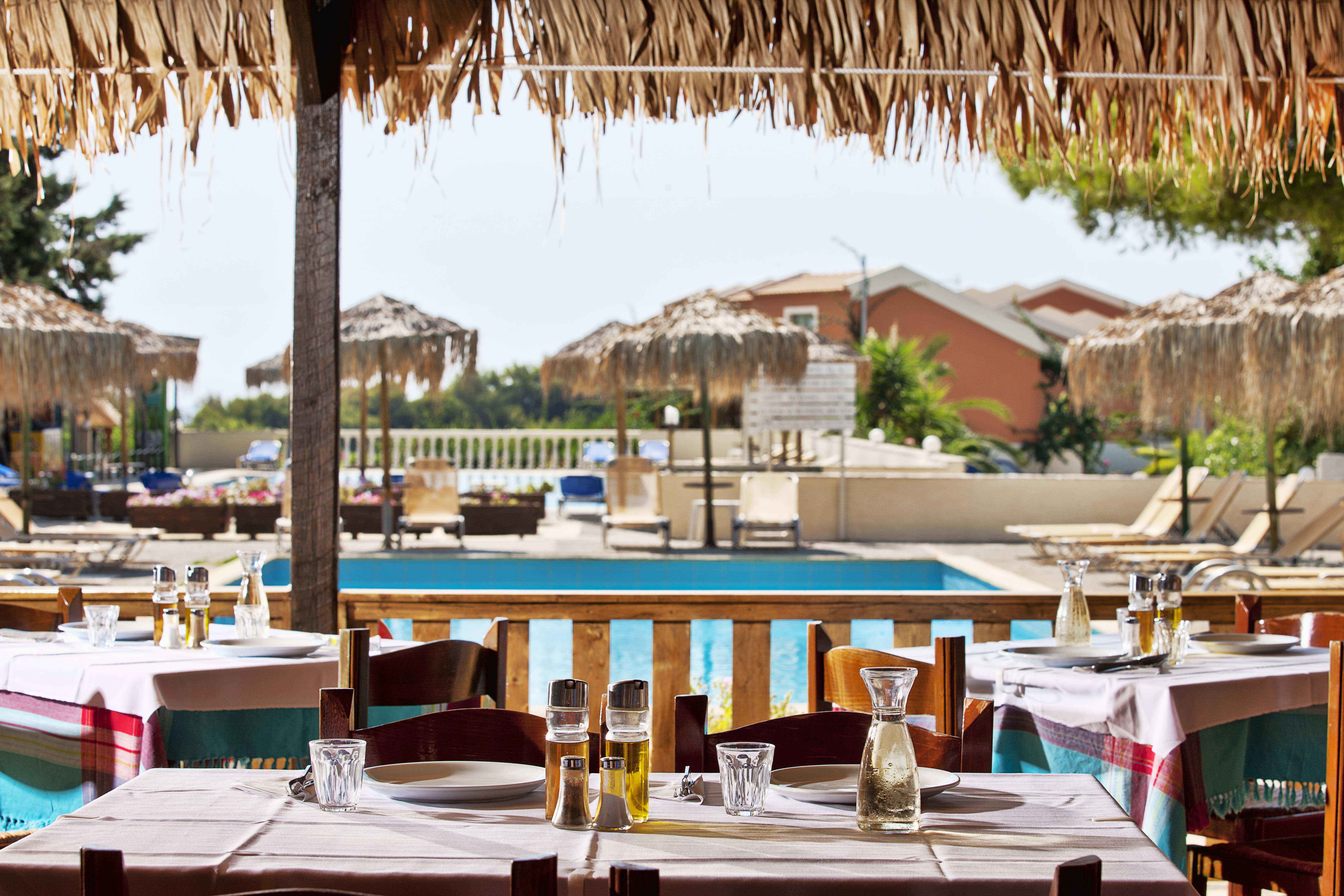 Ionian Sea Hotel, Villas & Aquapark 41/58