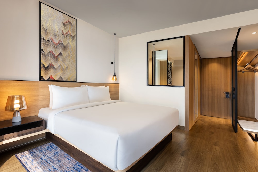 Fairfield by Marriott Mumbai International Airport 15/48