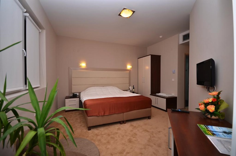 Lebed Hotel 13/31