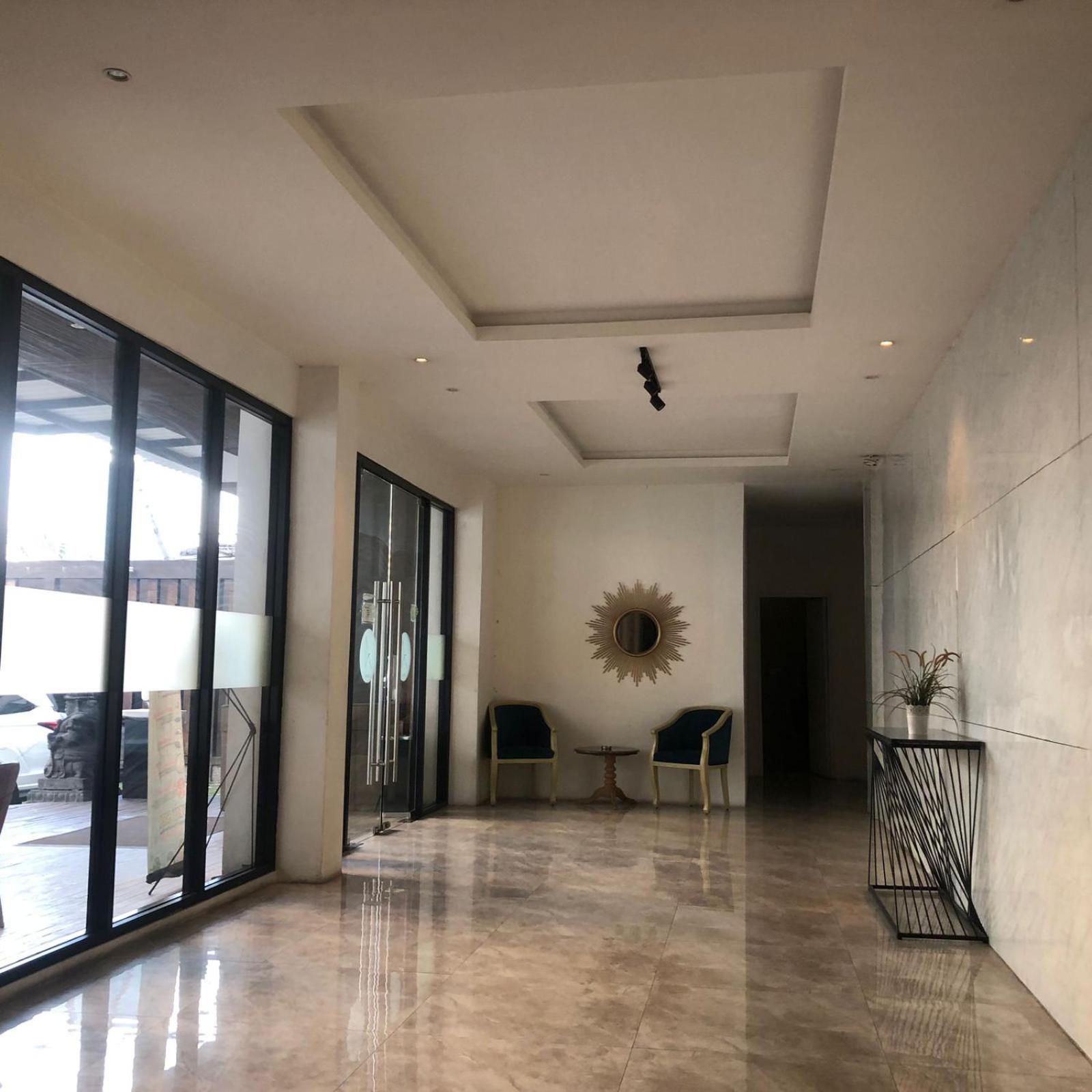 Hotel Aruni Ancol 36/50