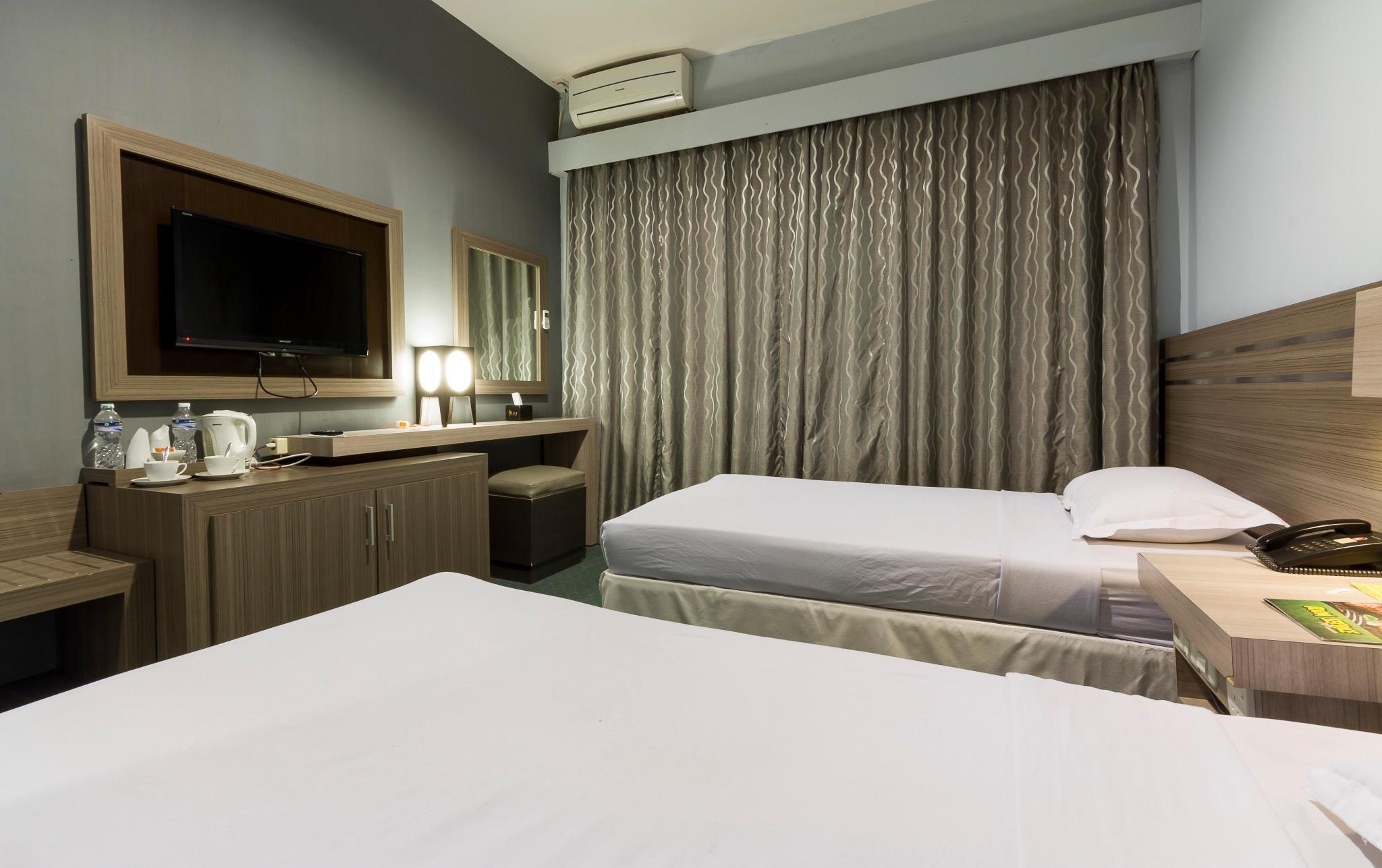 Royal Denai View Hotel 14/30