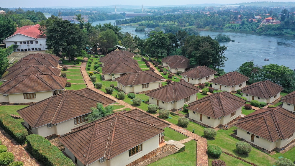 Jinja Nile Resort 59/64
