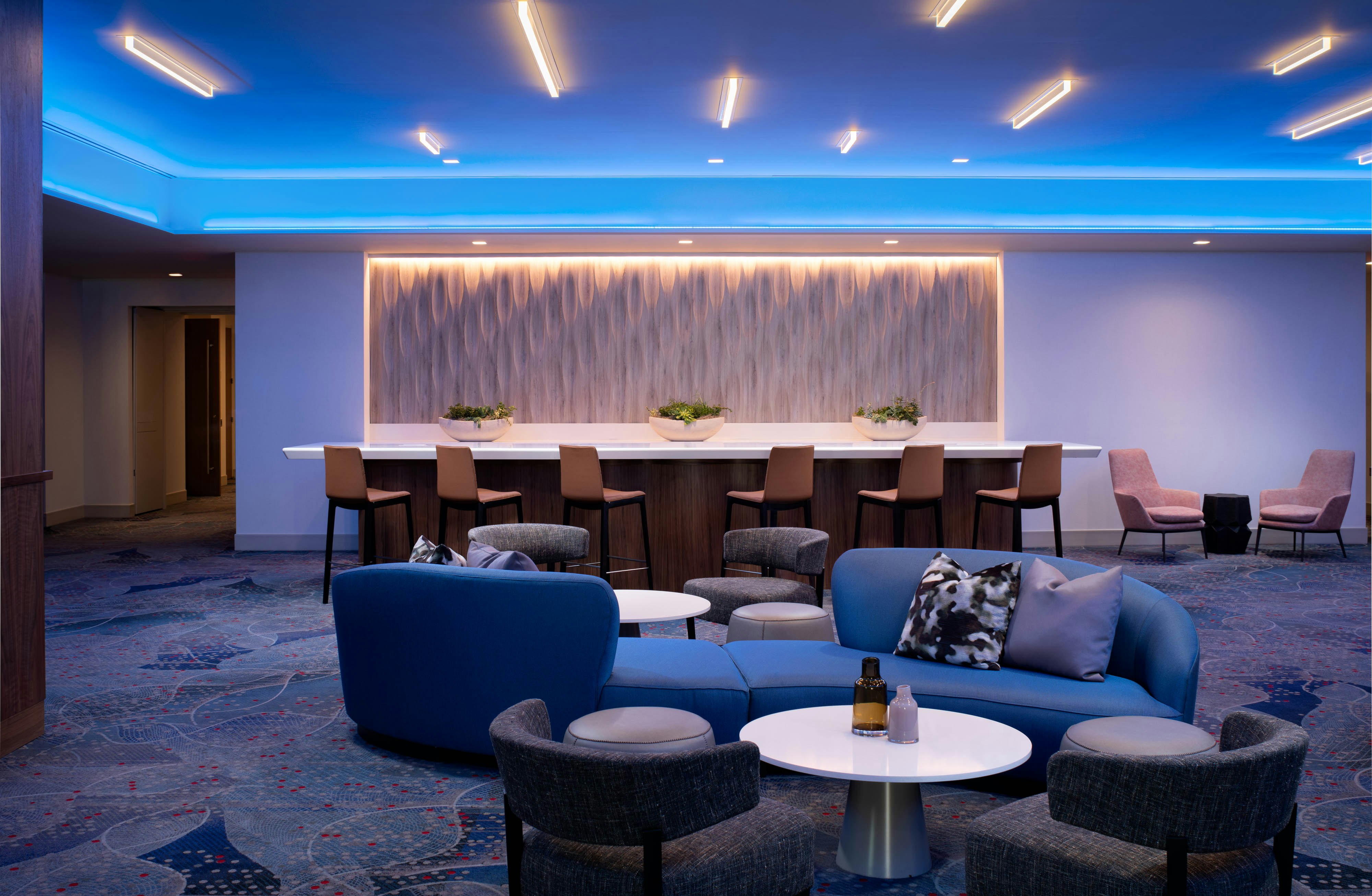 LUMA Hotel San Francisco 26/32