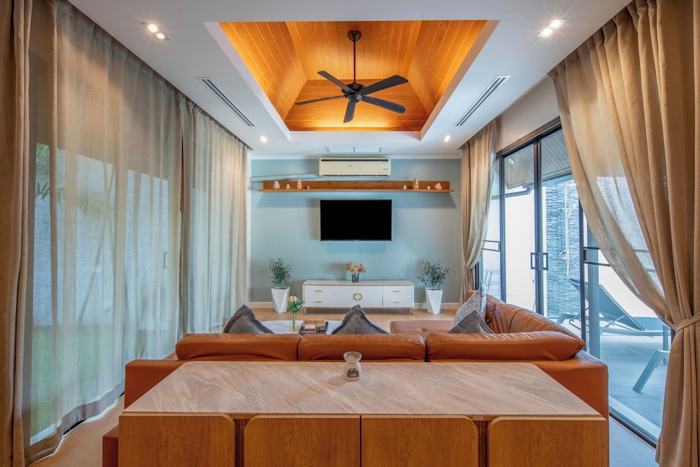 THE KIRI VILLAS RESORT 60/69