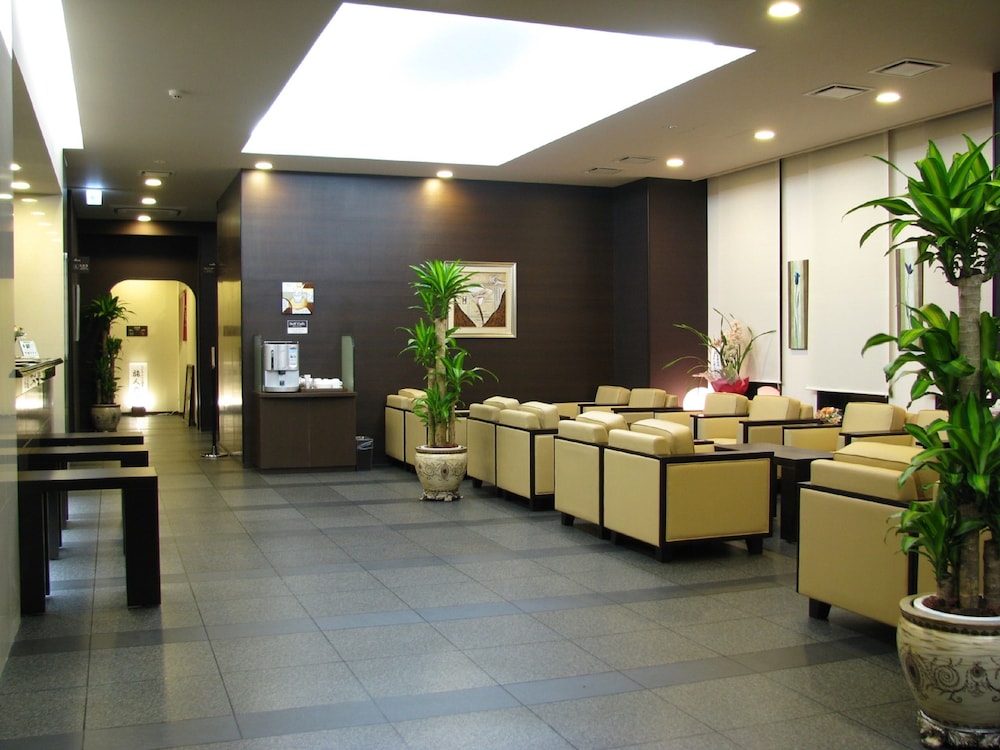 Hotel Route-Inn Hanamaki 9/46