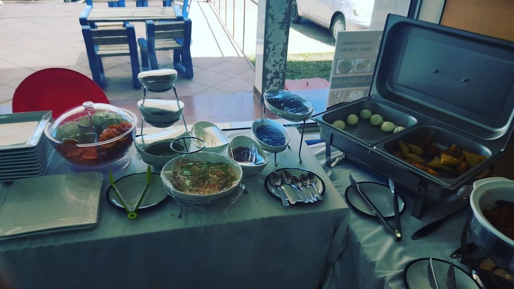 Hotel Al-Khalil Machava 24/26