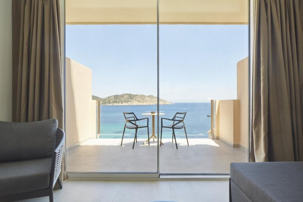 Invisa Hotel Club Cala Verde 74/103