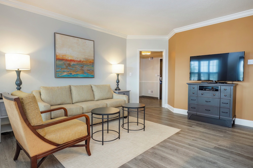WorldMark Orlando Kingstown Reef 13/47
