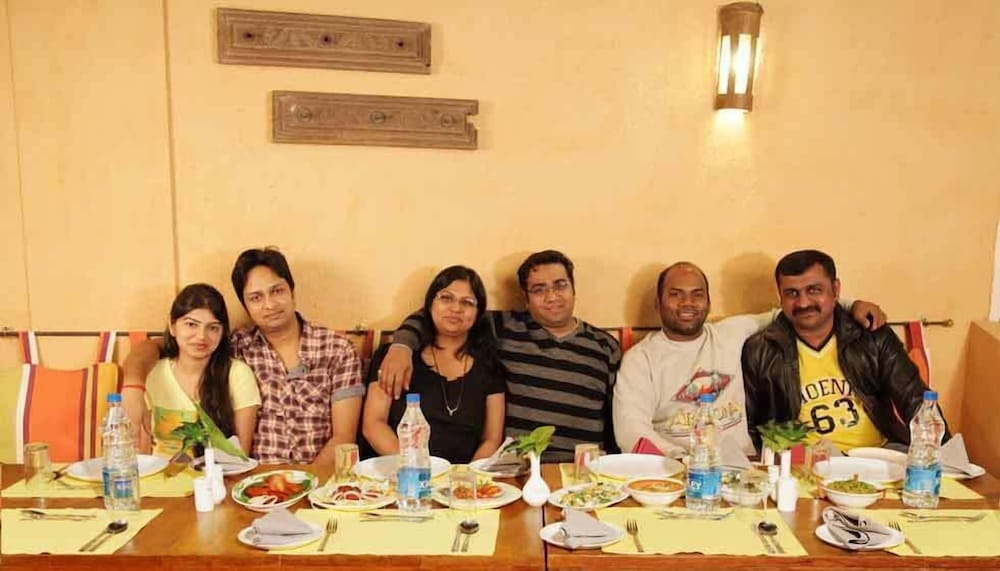 BANASURA HILL RESORT 7/50