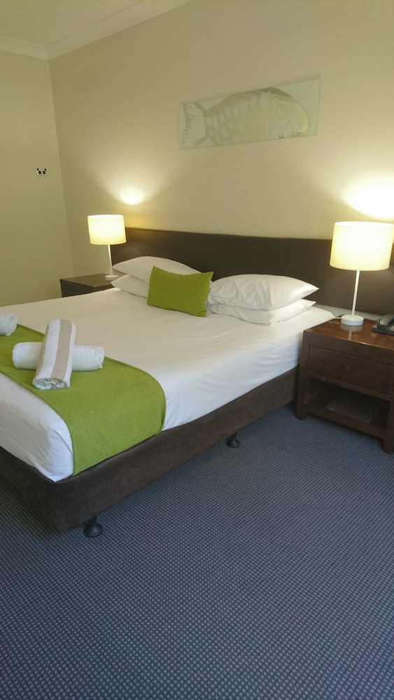 Sarayi Hotel 11/31