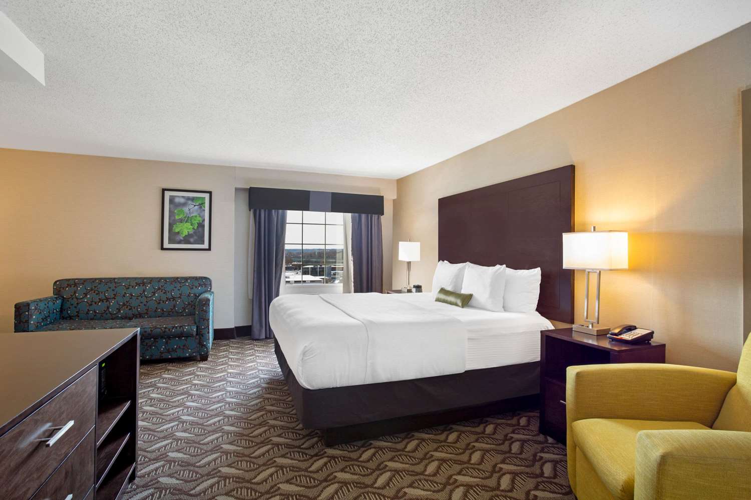 La Quinta Inn & Suites by Wyndham Springfield MA 21/43