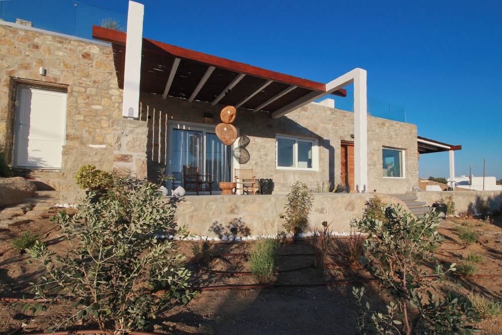 Seacode Villa 66/72