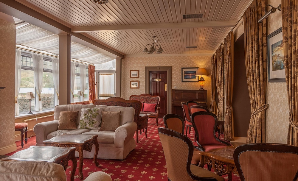 The Sandhouse Hotel and Marine Spa 41/67