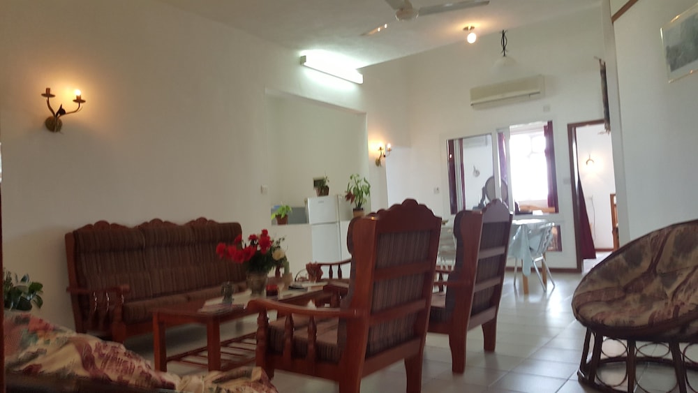 The Impala Mauritius Holiday Rentals 16/41