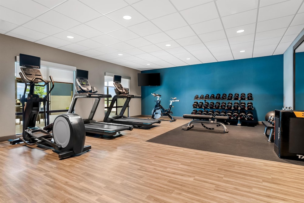 Hampton Inn Suites Pekin Peoria Area Il 31/56