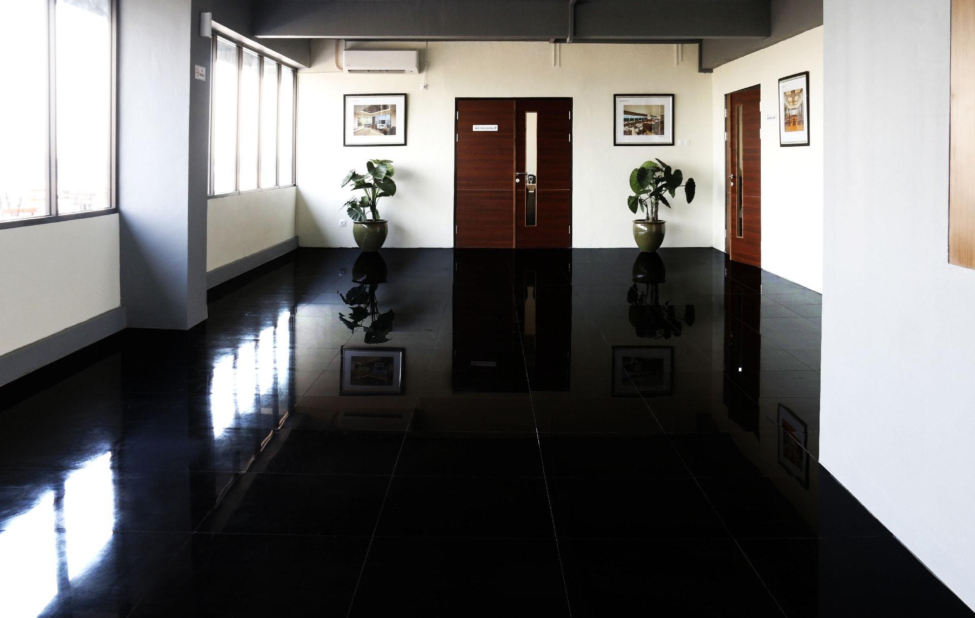Indoluxe Rent Apartment Jogja 9/47