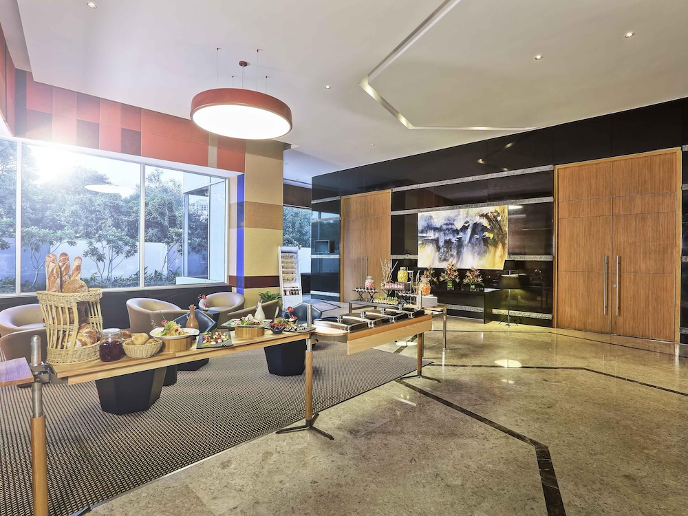 Novotel Chennai Sipcot 55/75