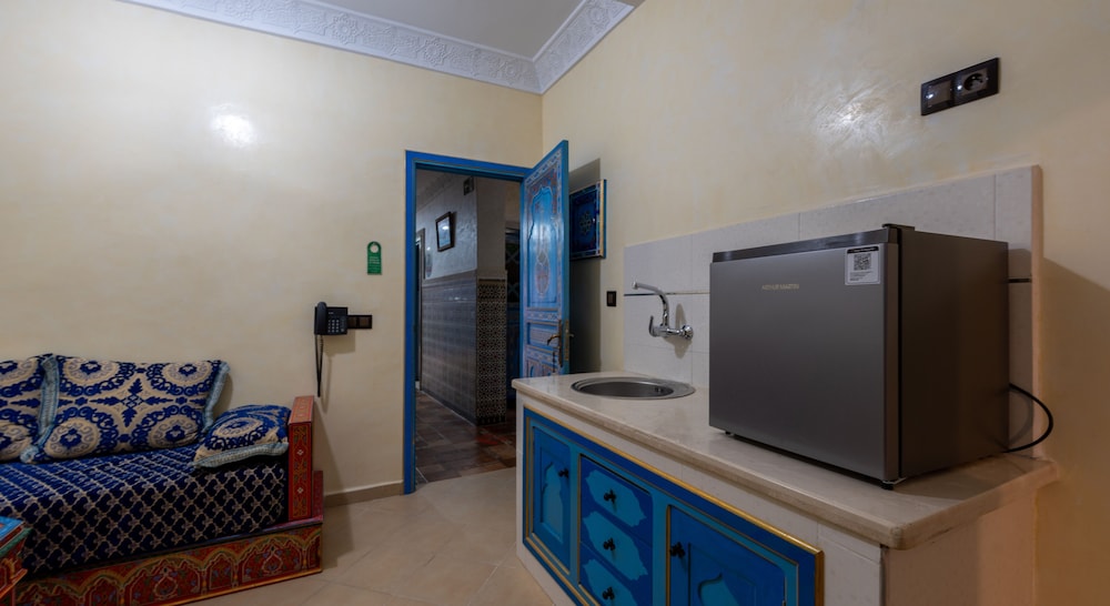 Puerta Azul 7/50