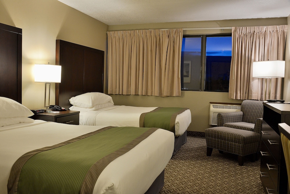 Riversage Billings Inn 11/54