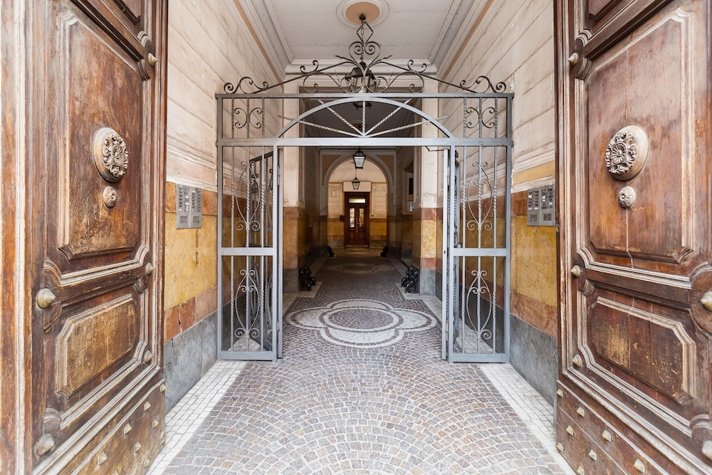 Maison Risorgimento 5/50