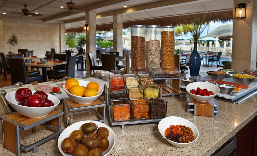 Manchebo Beach Resort & Spa 54/74