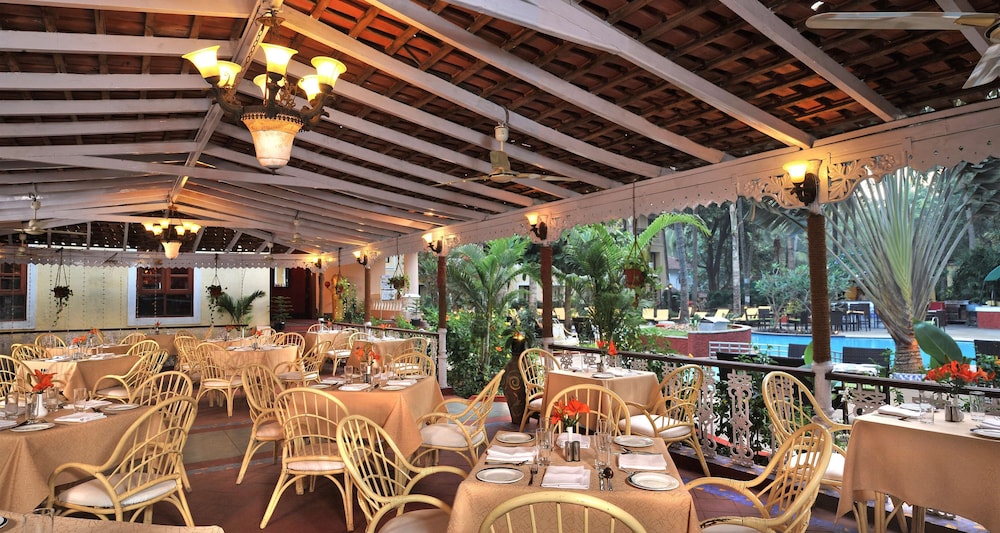 Park Inn By Radisson Goa Candolim 60/77