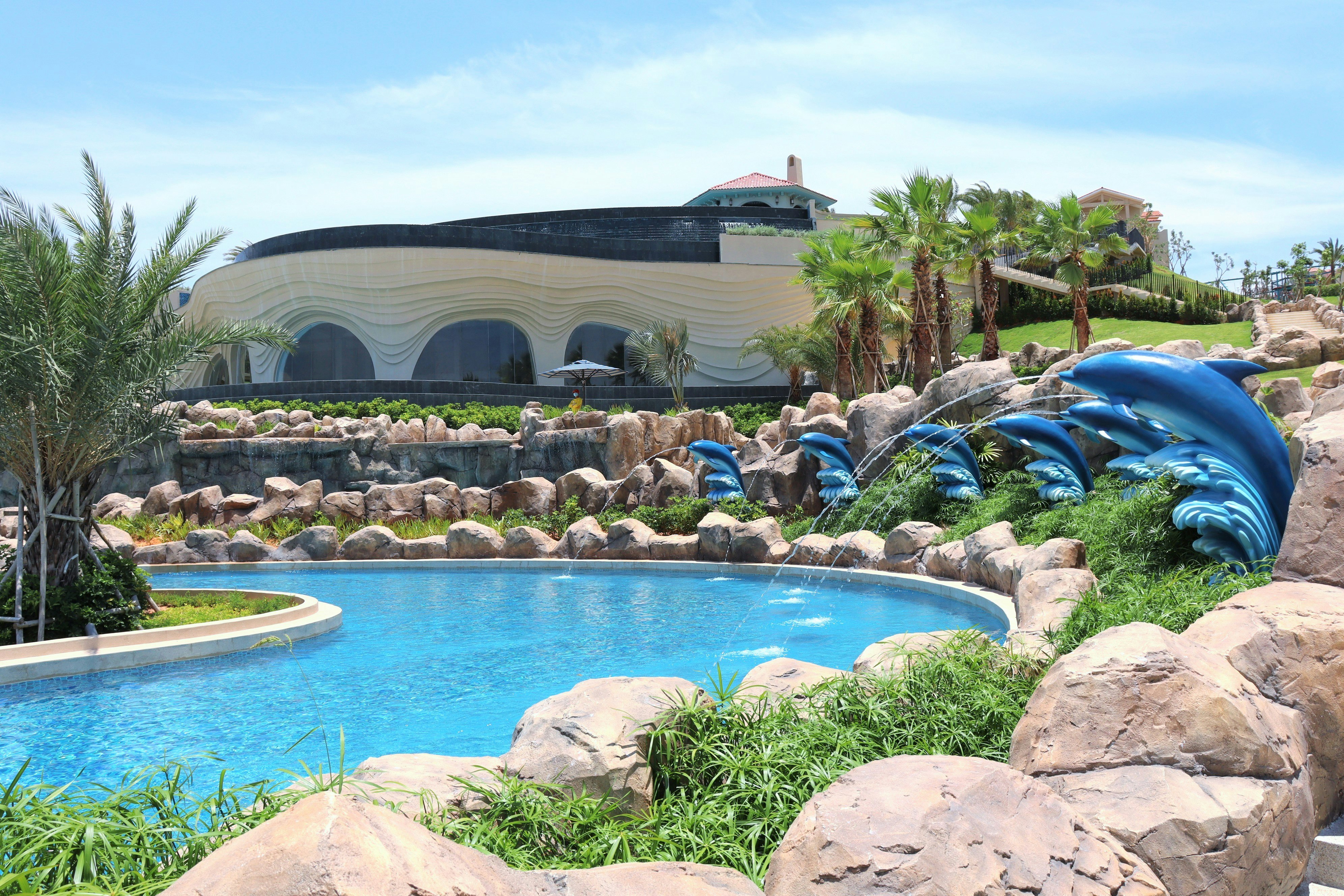 Centara Mirage Resort Mui Ne 12/82