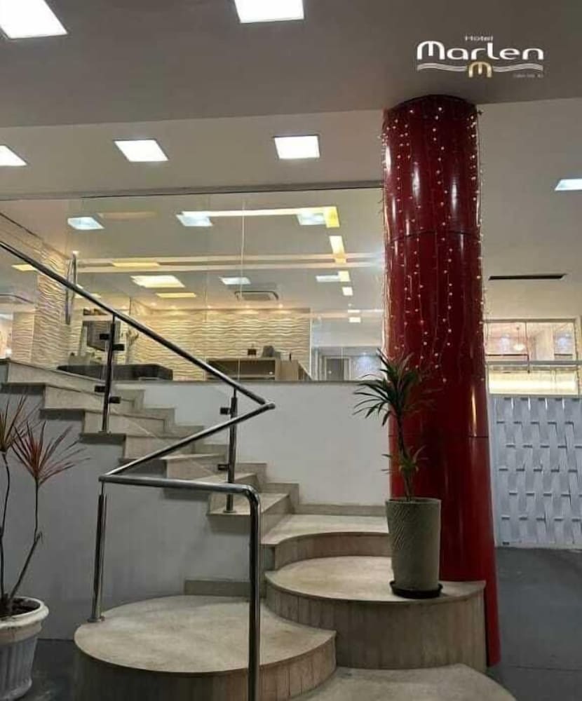 Hotel Marlen 22/50