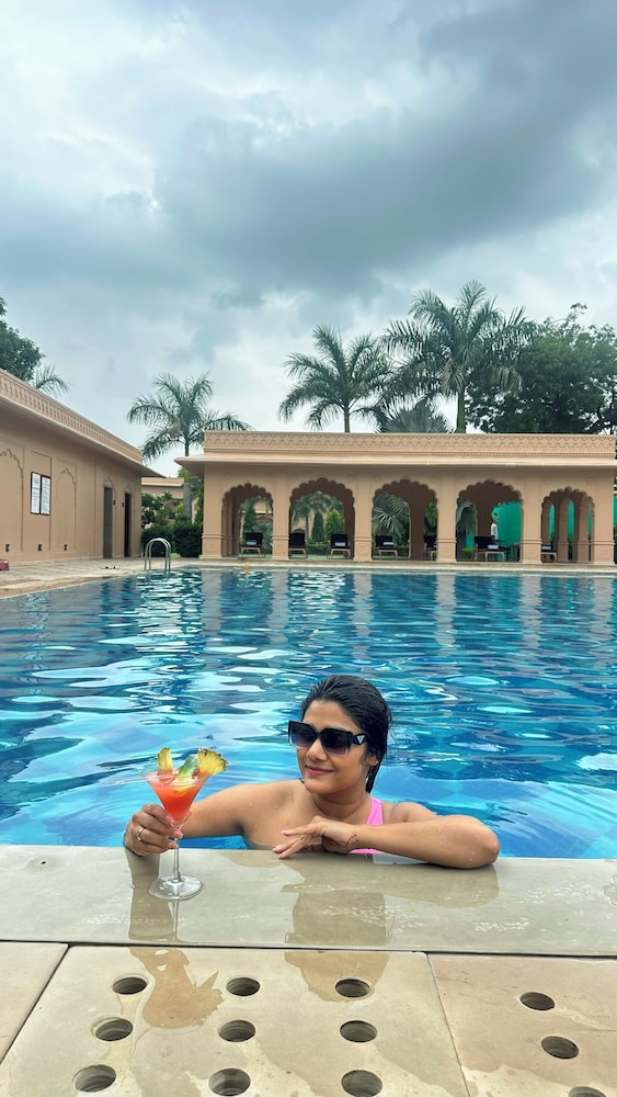 Regenta Resort Vanya Mahal 41/49