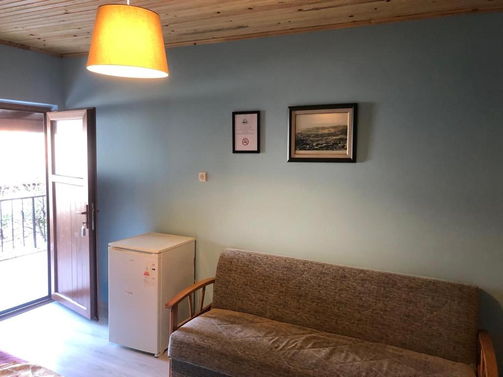 Assos Kadirga Hotel 24/50