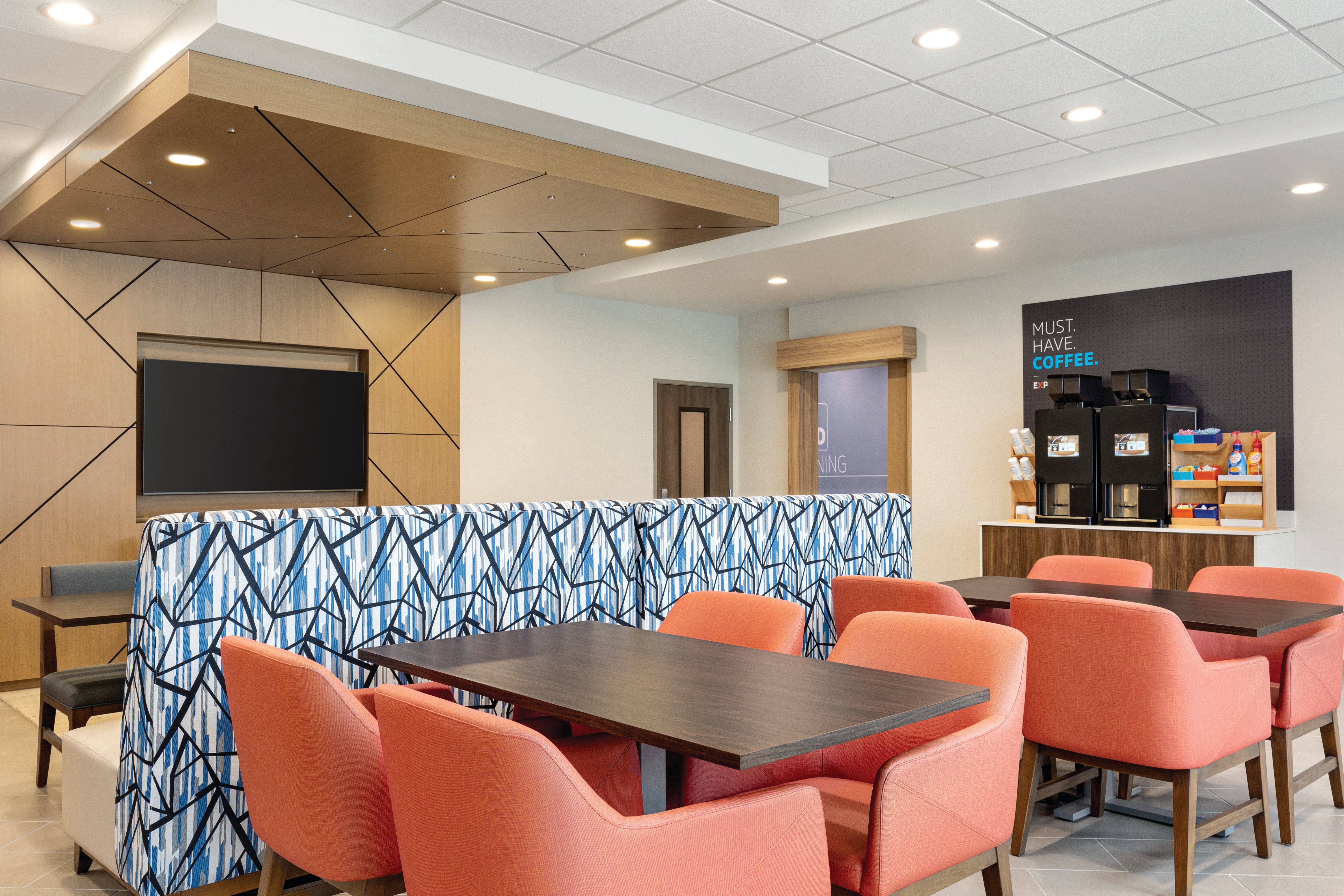 Holiday Inn Express & Suites Bessemer - Birmingham SW, an IHG Hotel 40/48