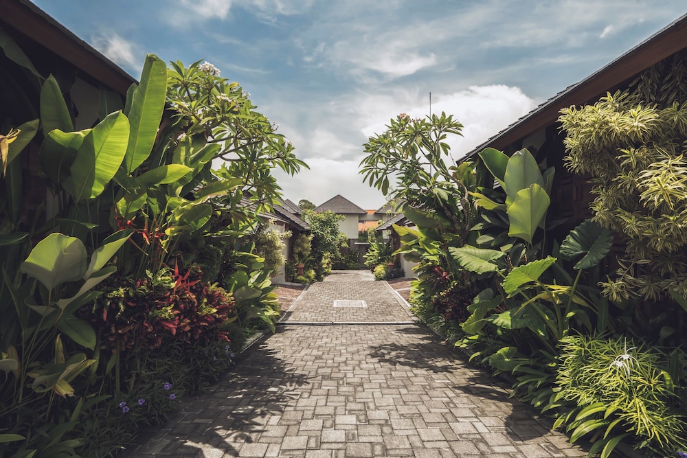 Teratai Villa Canggu by Ini Vie Hospitality 54/63
