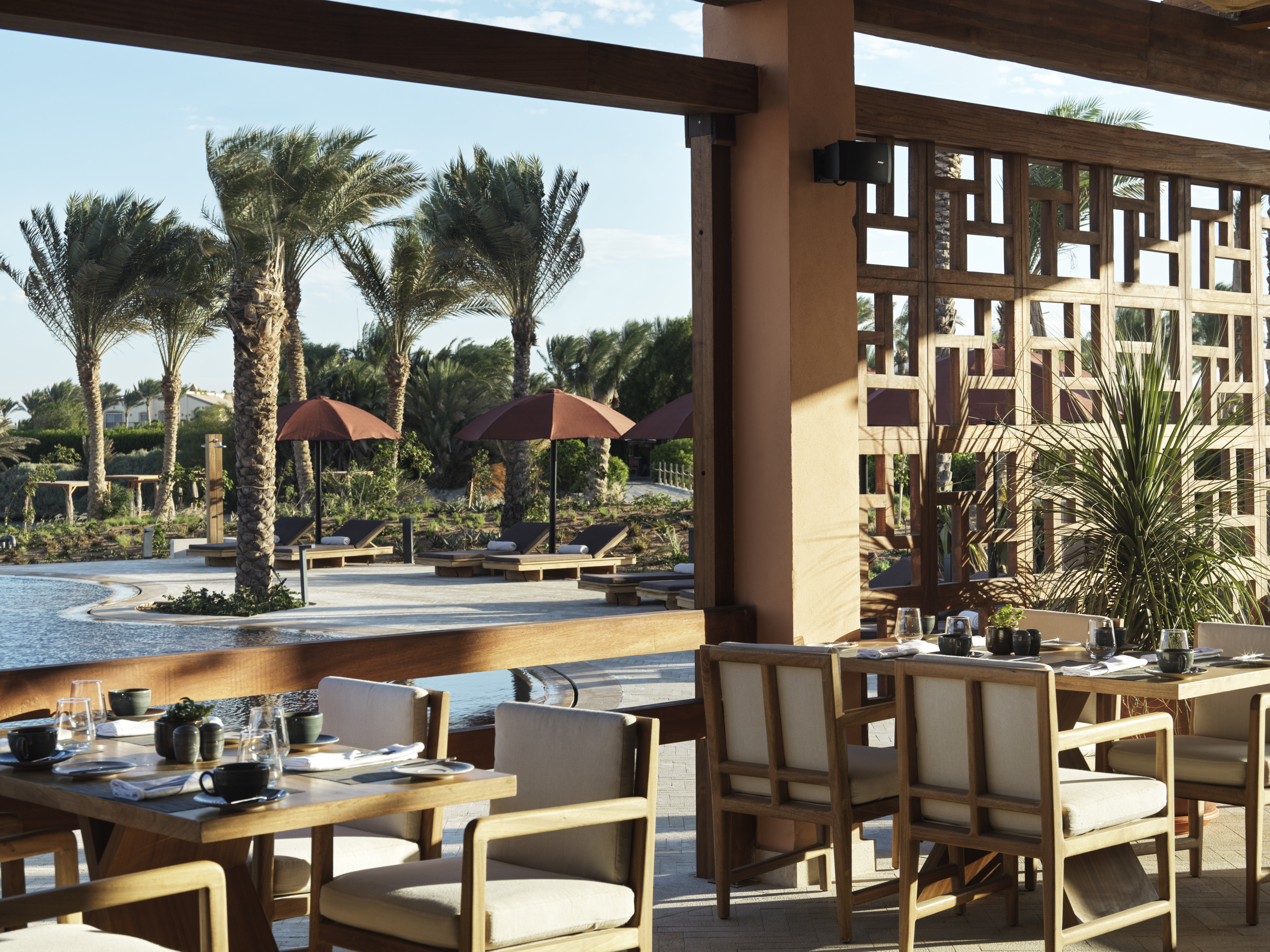 The Chedi El Gouna 21/47