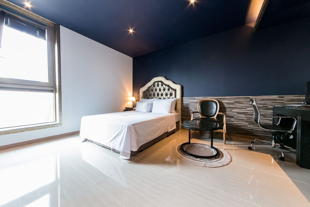 Boutique Hotel Sb Yeouido 45/66