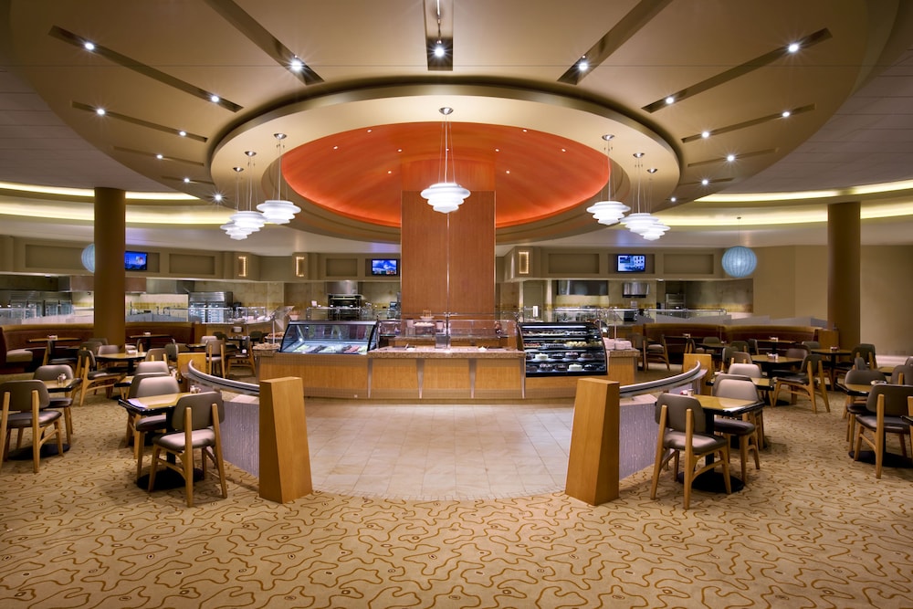 Motorcity Casino Hotel 45/56
