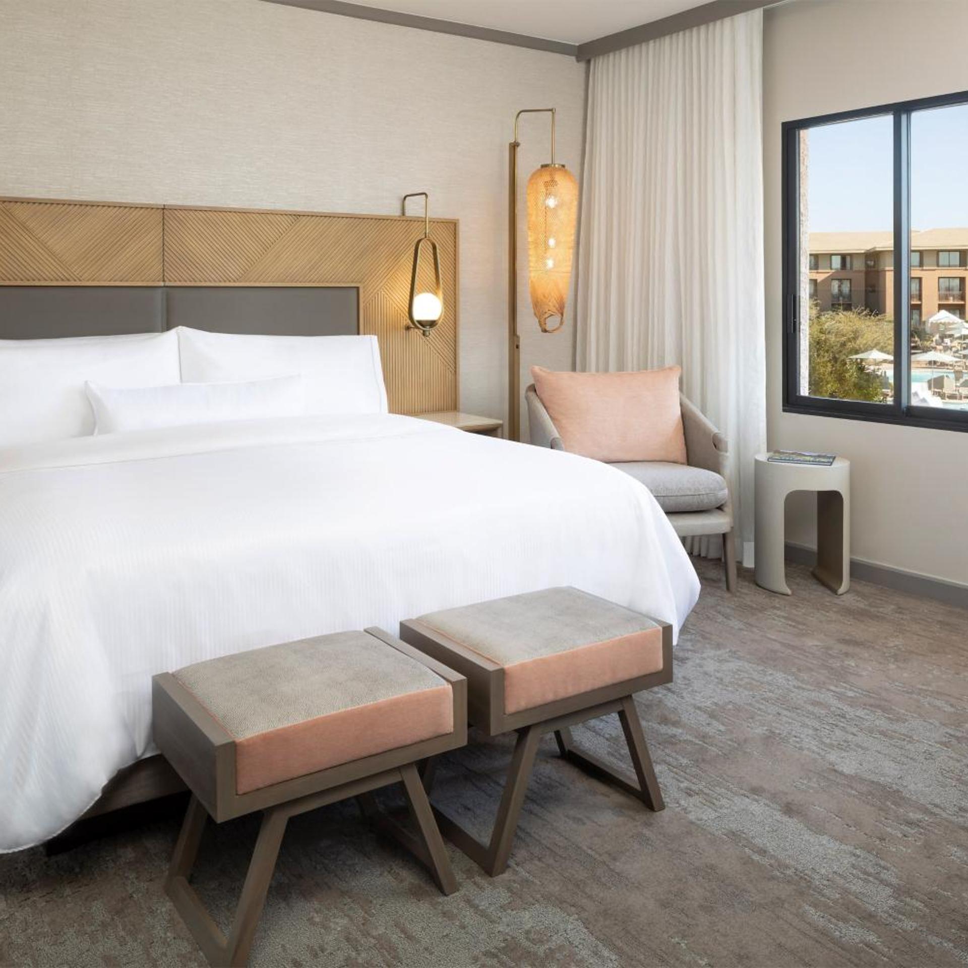 1 Bedroom, Casita, Suite, Pool View, Pool Side